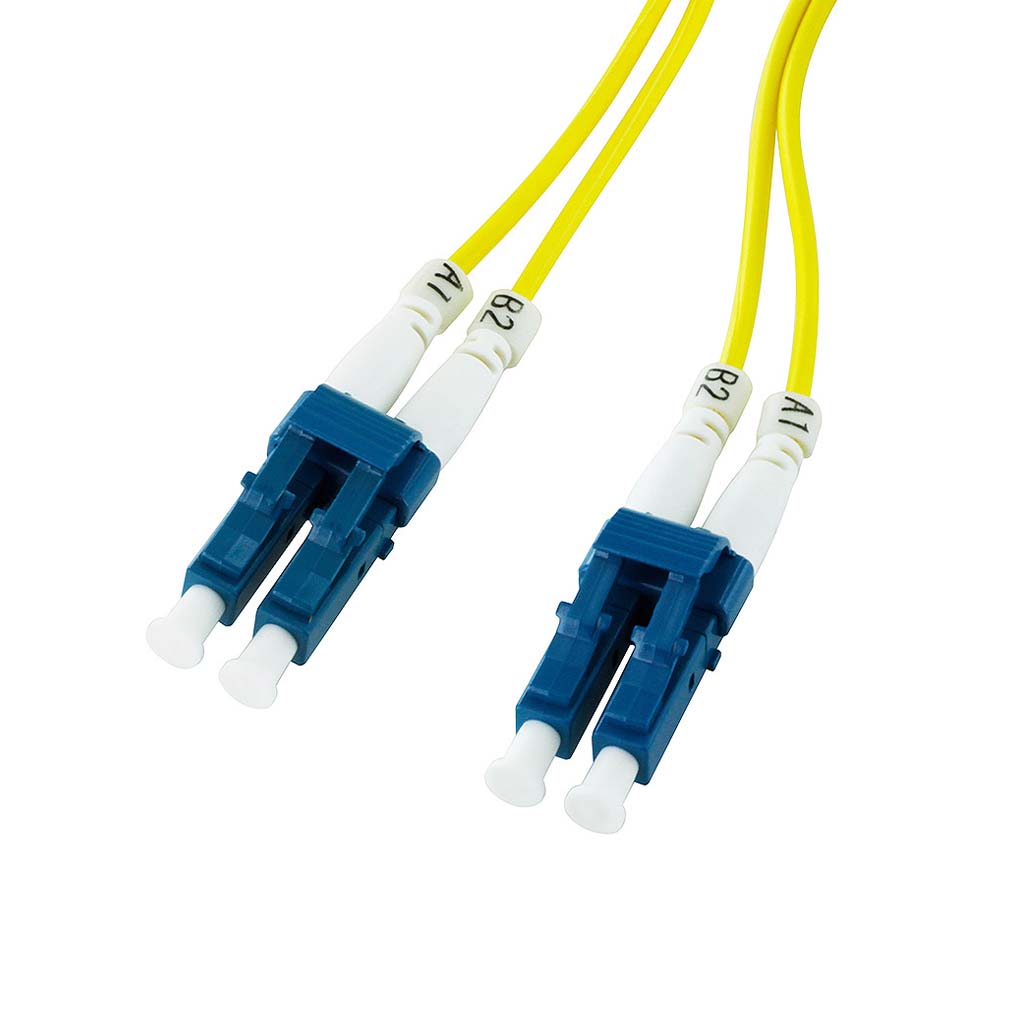 Cabling / Fiber Optic Cables / Single Mode Fiber