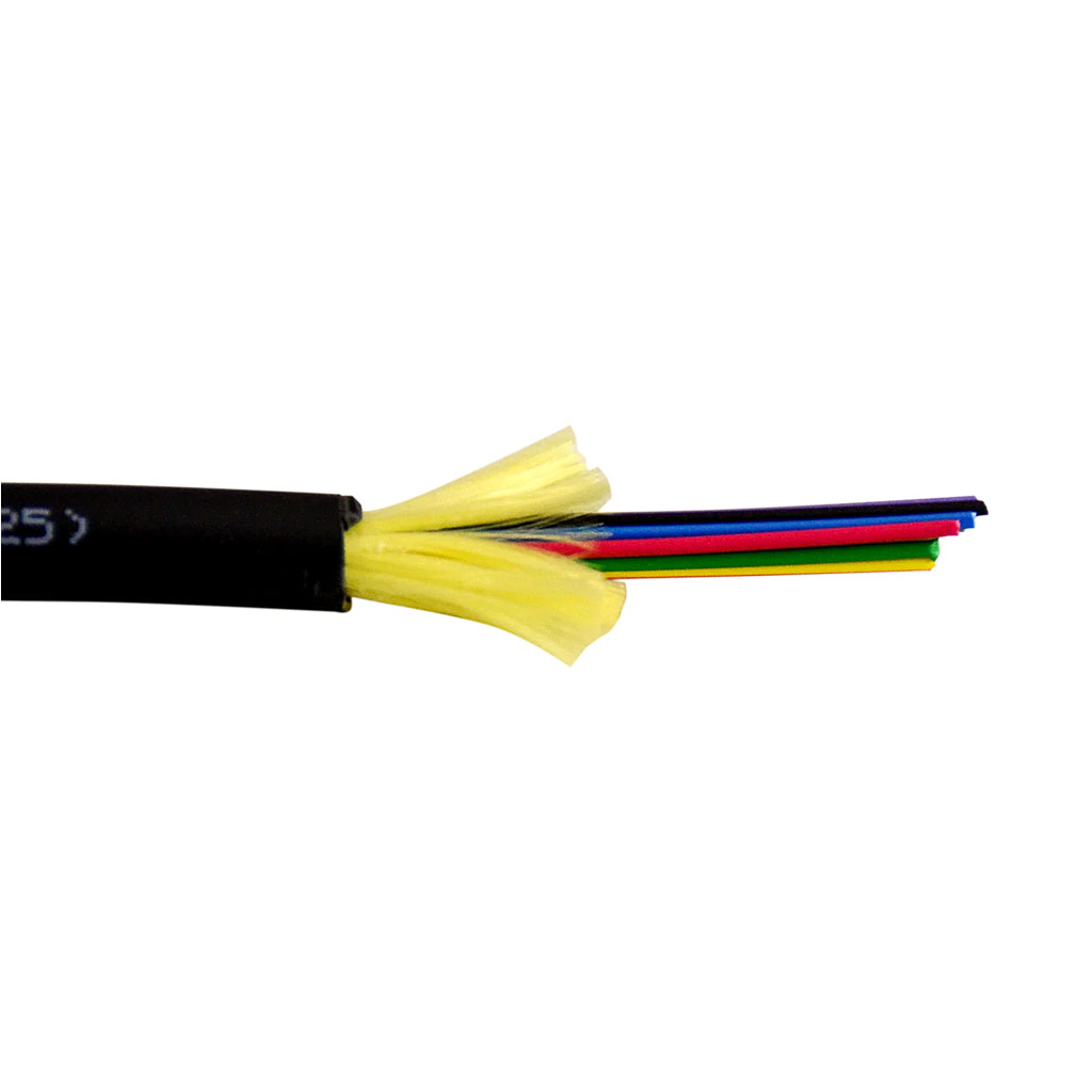 Cabling / Fiber Optic Cables / Bulk Fiber