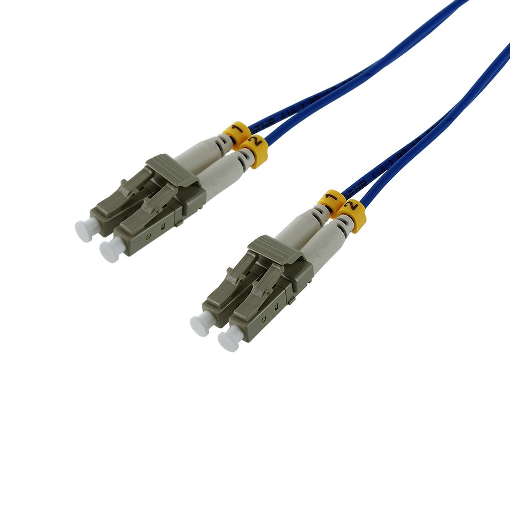 Cabling / Fiber Optic Cables / Multi Mode Fiber / OM2 Multimode