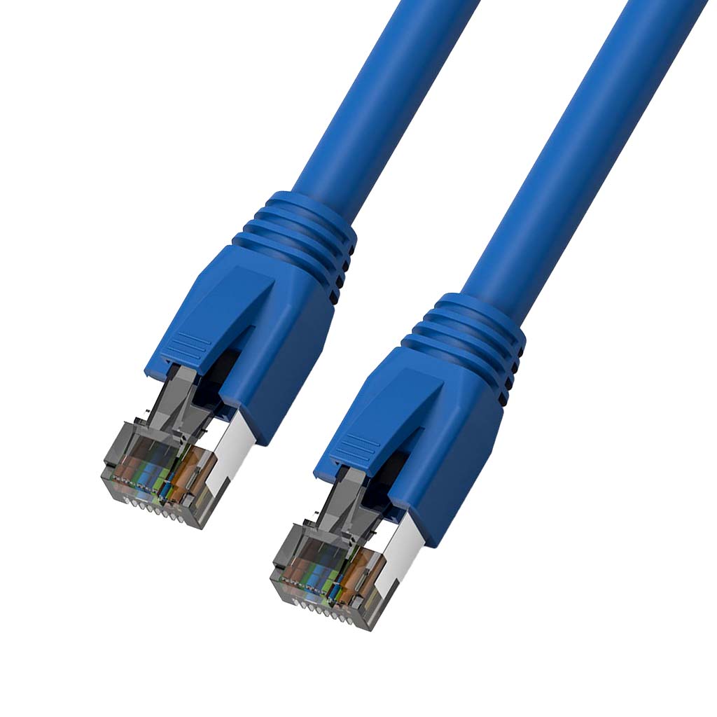 Cabling / Cat8 Cables