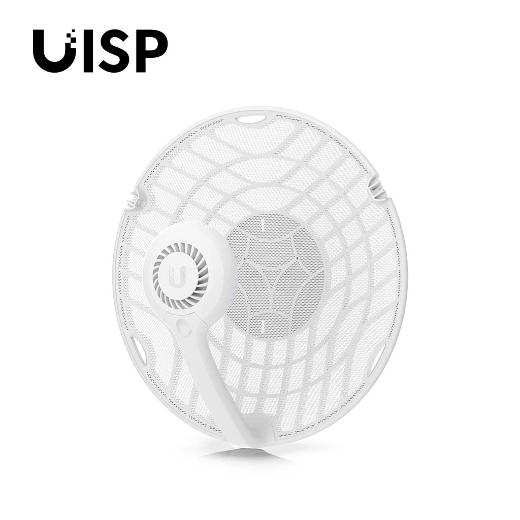 Networking / Ubiquiti / UISP / UISP 60 GHz Wireless