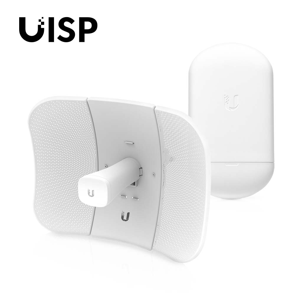 Networking / Ubiquiti / UISP / UISP Wireless