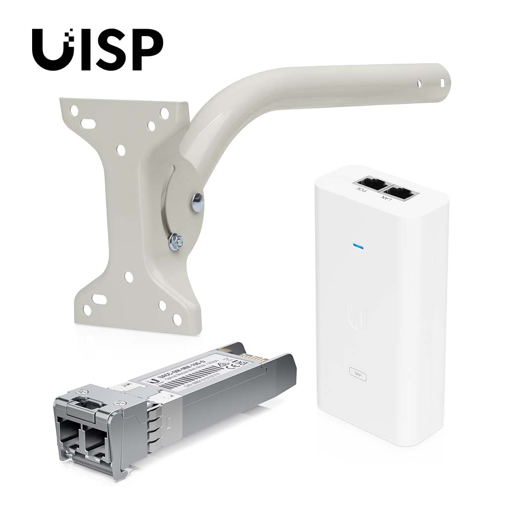 Networking / Ubiquiti / UISP / UISP Accessory Tech
