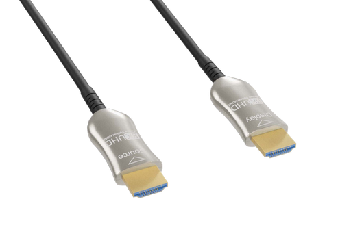 HDMI 8K AOC ACTIVE OPTICAL CABLE 2.1 M/M CABLE