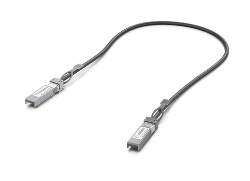 UBIQUITI 10 GBPS SFP+ DIRECT ATTACH CABLE