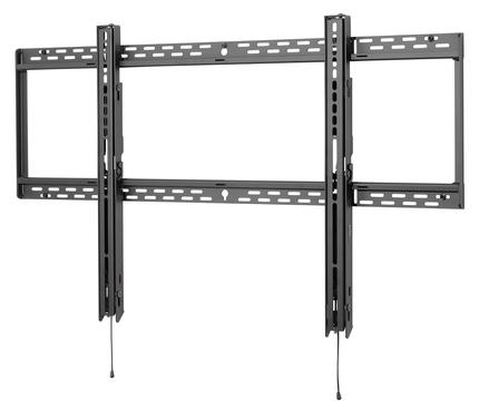 [PMSF680] PEERLESS FLAT TV WALL-MOUNT 60-98&quot;, UP TO 350LBS