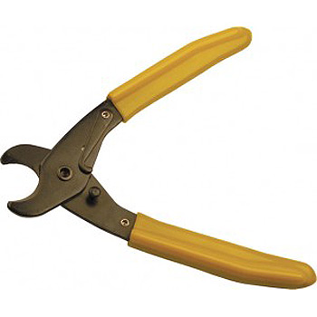 [PT10500] PLATINUM TOOLS COAX & ROUND WIRE CABLE CUTTER