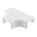 [HTTC3W] 1.75&quot; TEE COVER  -  WHITE