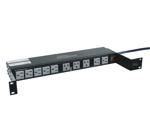 [MAPD2015R] MIDDLE ATLANTIC 20-OUTLET POWER STRIP (15A) - 4" DEEP