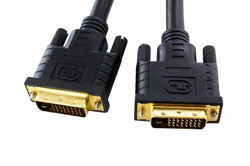 DVI-D DUAL-LINK M/M CABLE (FT4/CMG)