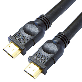 PREMIUM HDMI 1.4 M/M CABLE (CU BRAIDING)