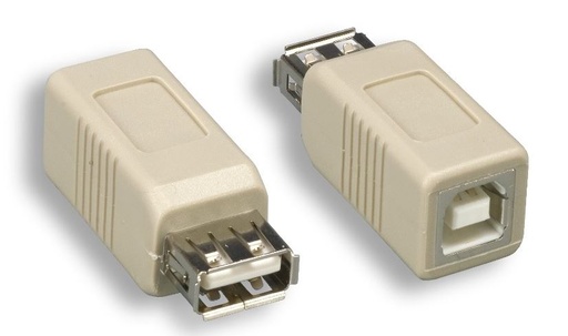 [UGAFBF] USB A/B F/F ADAPTER