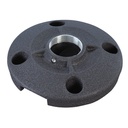 [CHCMS115] CHIEF 6&quot; SPEED-CONNECT CEILING PLATE