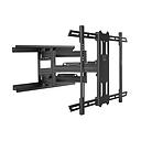 [KAPDX650] KANTO FULL MOTION ARTICULATING MOUNT 37&quot;-75&quot; (125LBS)
