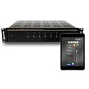 [FEX66AMP] FACTOR PROFESSIONAL NETWORK MULTI-ROOM CONTROLLER AMPLIFIER