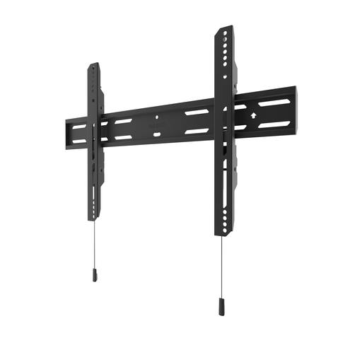 [KAPF300] KANTO LOW PROFILE FIXED TV MOUNT 32&quot;-90&quot; (150LBS)