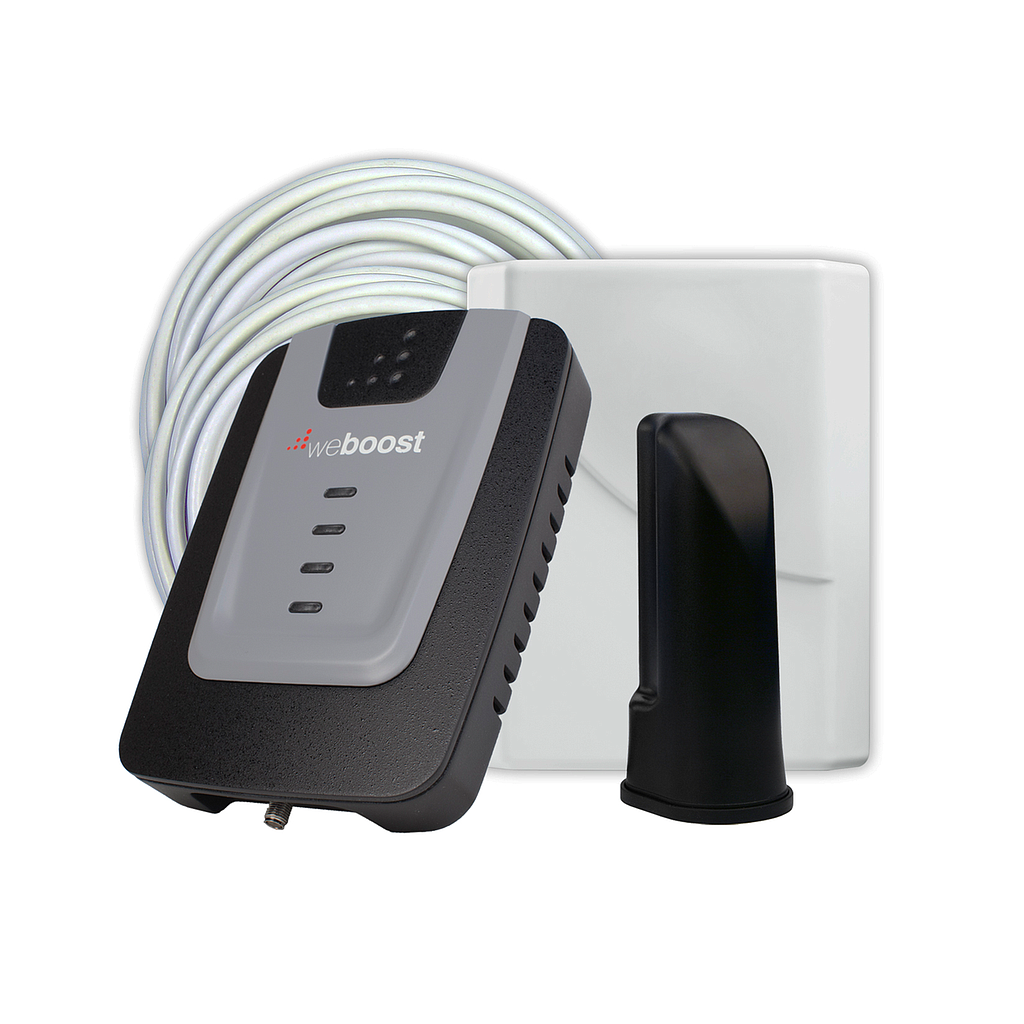 [WB652120] WEBOOST HOME ROOM SIGNAL BOOSTER KIT