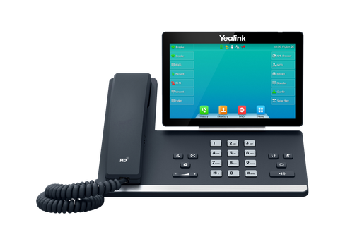 [YLSIPT57W] YEALINK T57W PRIME BUSINESS PHONE