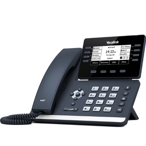 [YLSIPT53W] YEALINK T53W PRIME BUSINESS PHONE