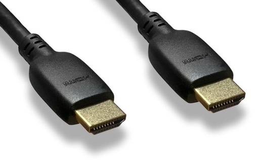 HDMI 2.1 ULTRA CERTIFICATED HIGH SPEED 8K@60HZ 48Gbps UHD HDR CABLE