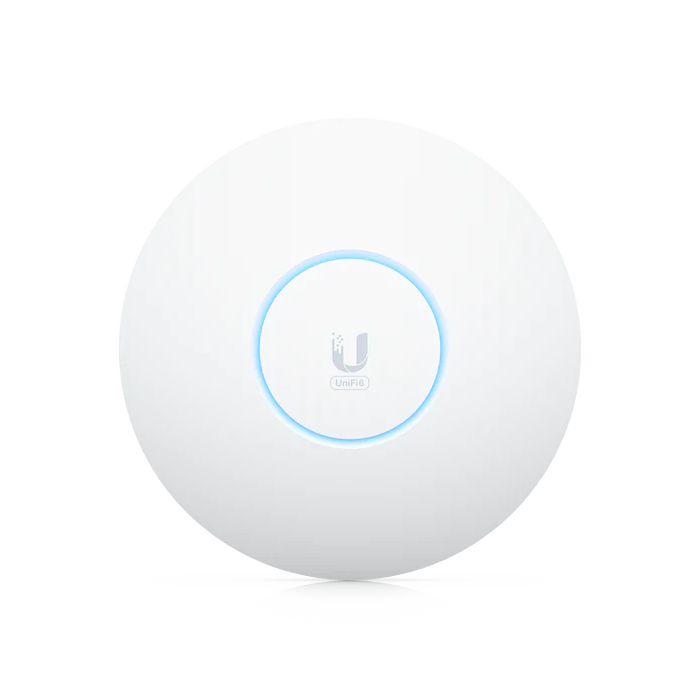 Ubiquiti UniFi WiFi product line 